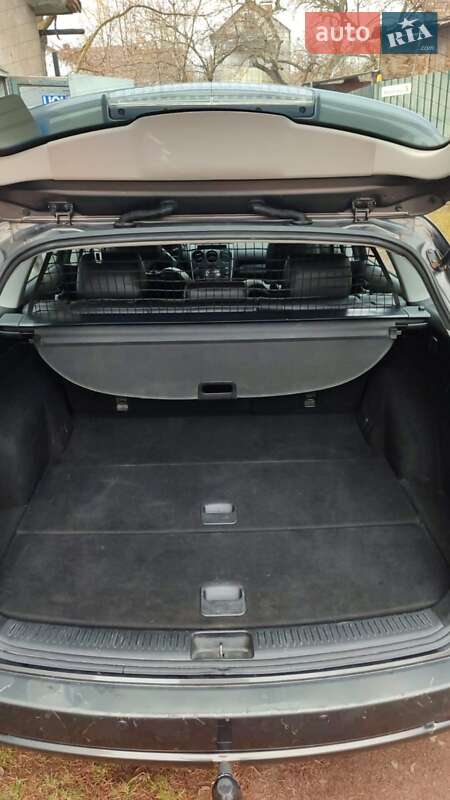 Універсал Mazda 6 2006 в Львові фото 7 Універсал Mazda 6 2006 в Львові