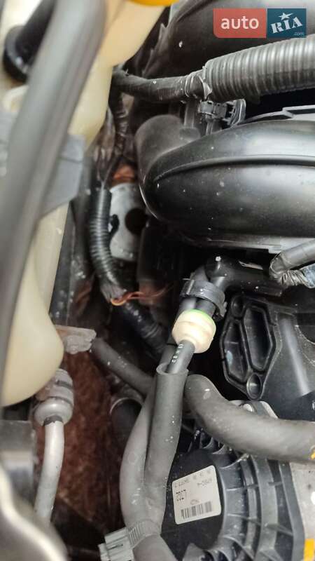 Универсал Mazda 6 2006 в Львове