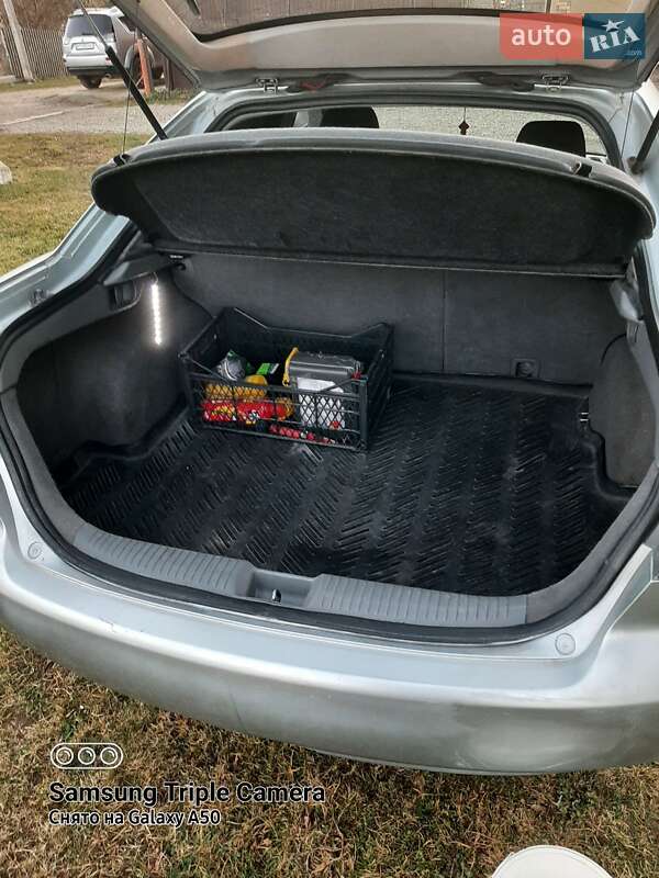 Седан Mazda 6 2002 в Долине фото 20 Седан Mazda 6 2002 в Долине