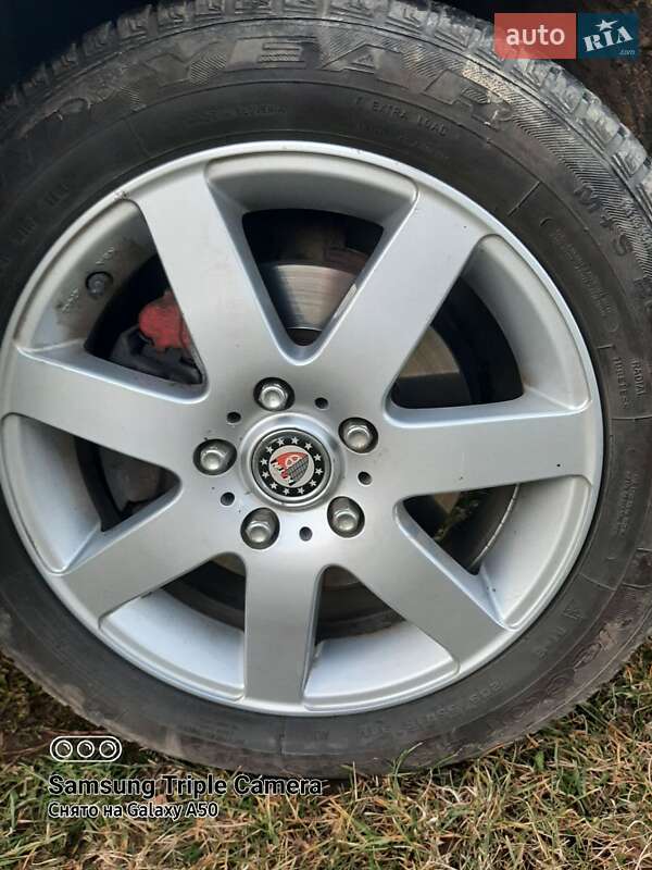 Седан Mazda 6 2002 в Долине фото 26 Седан Mazda 6 2002 в Долине