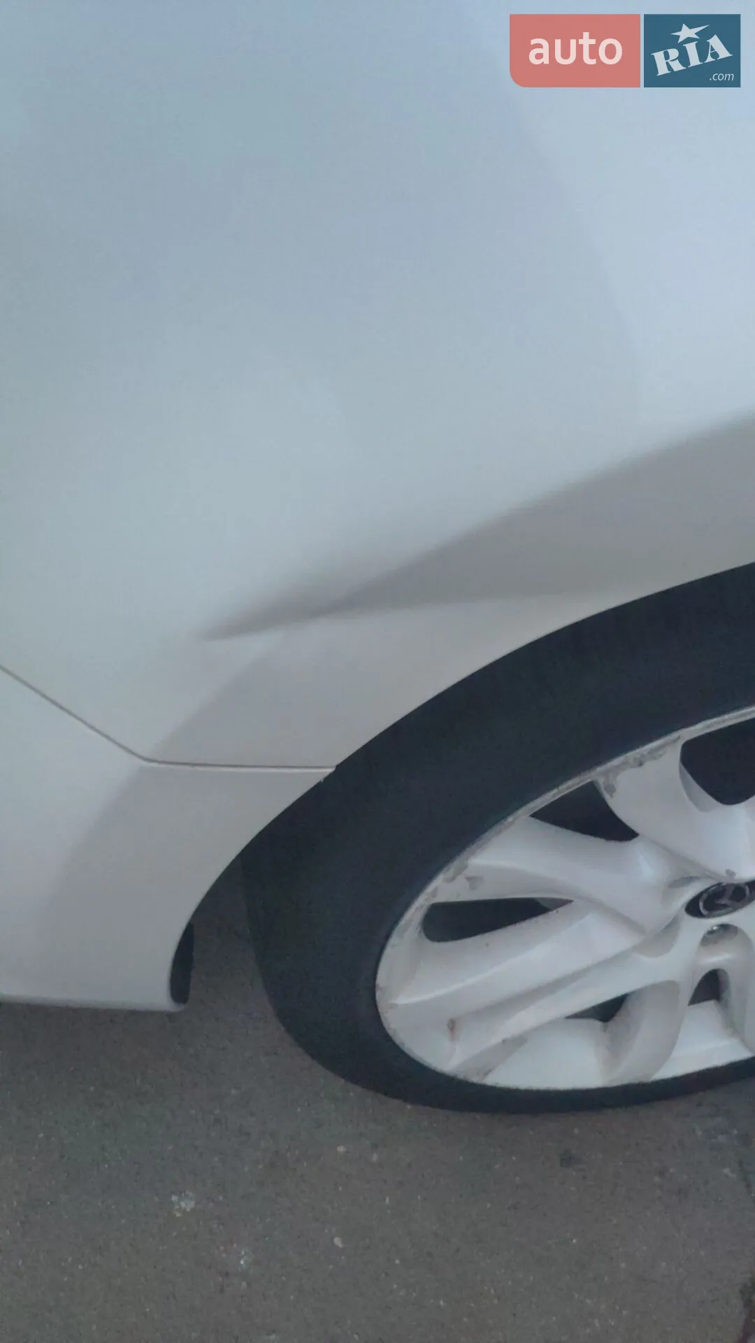 2014 Mazda 6 - мініатюра 9