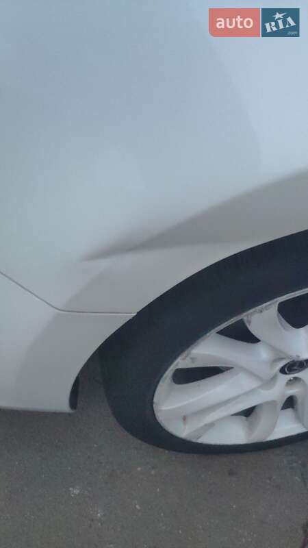 Седан Mazda 6 2014 в Києві