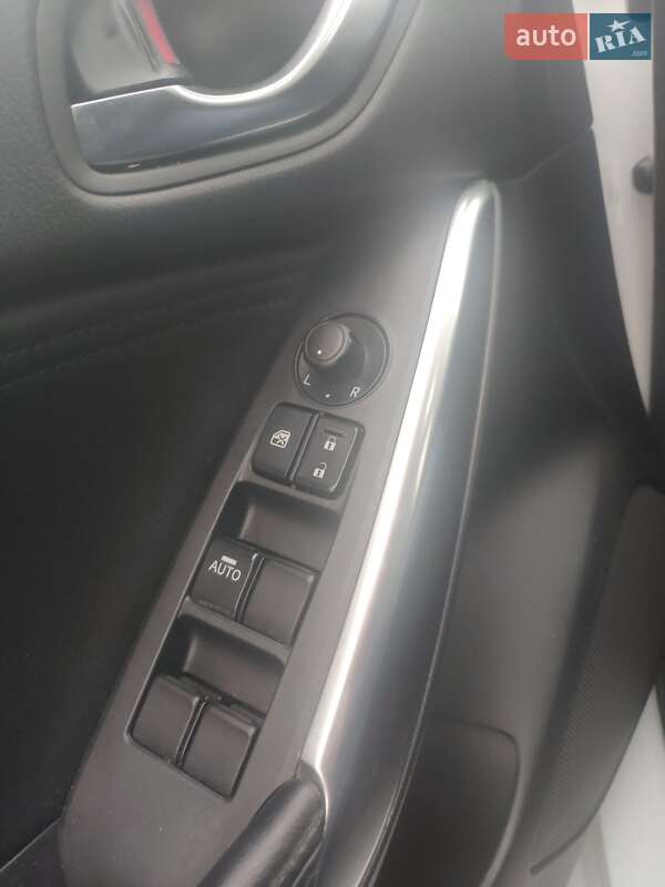 Седан Mazda 6 2014 в Києві