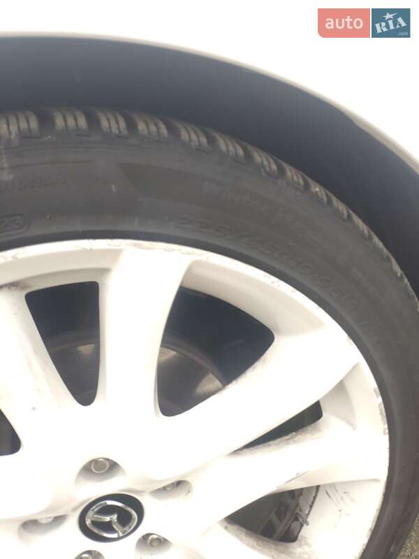 Седан Mazda 6 2014 в Києві