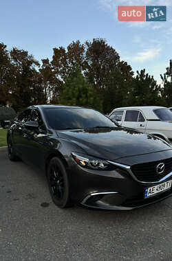 Седан Mazda 6 2015 в Краматорске фото 2 Седан Mazda 6 2015 в Краматорске
