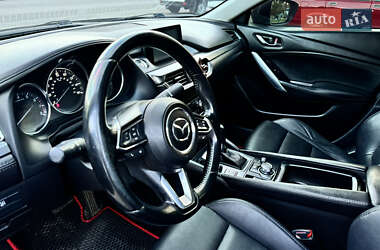 Седан Mazda 6 2015 в Краматорске фото 7 Седан Mazda 6 2015 в Краматорске