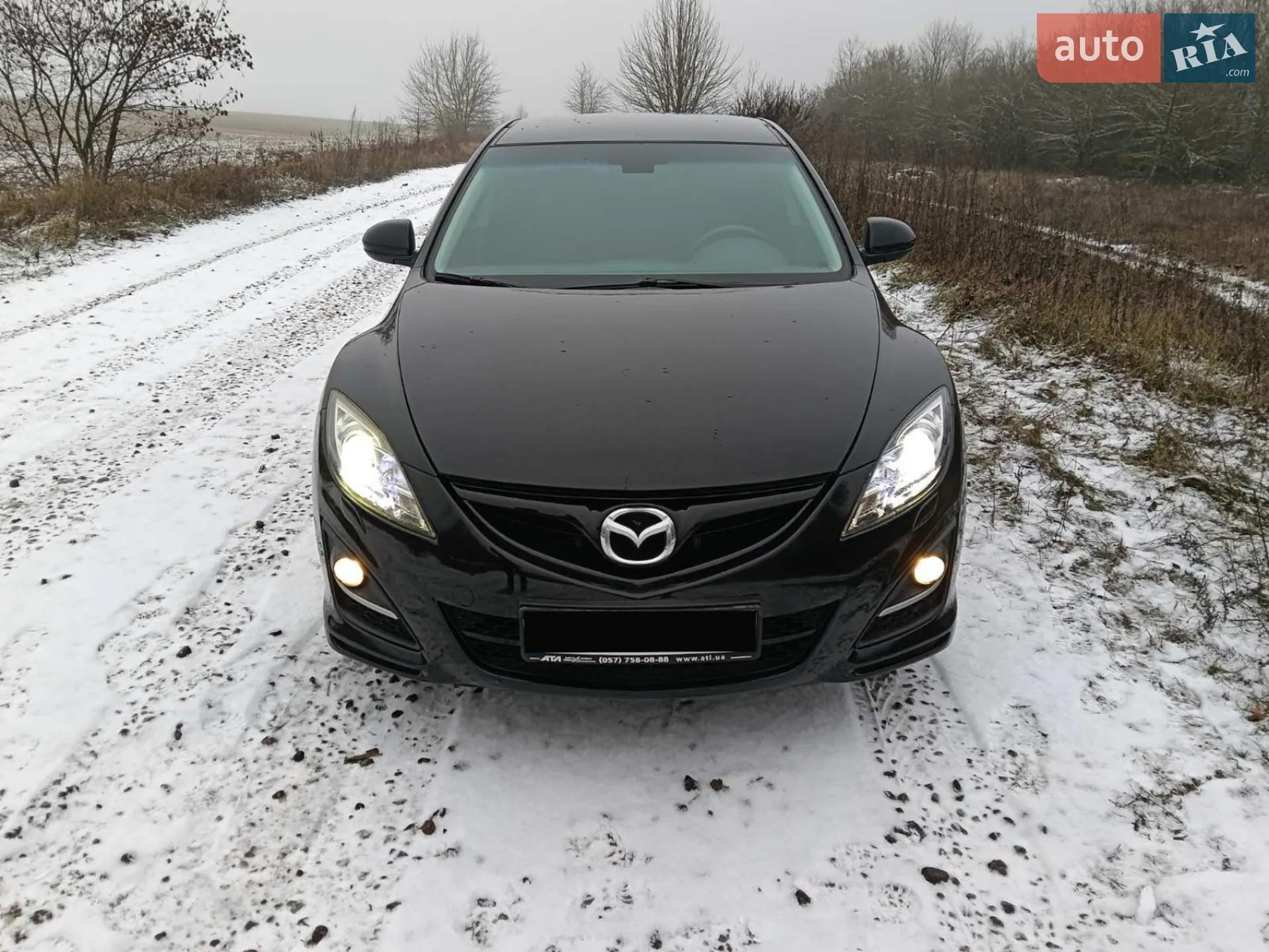 2011 Mazda 6 - мініатюра 8