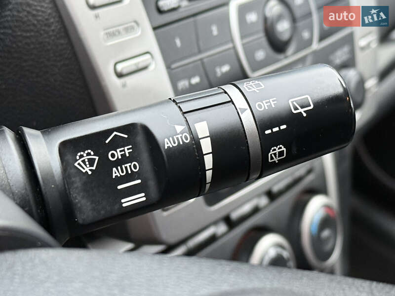 Універсал Mazda 6 2008 в Рівному