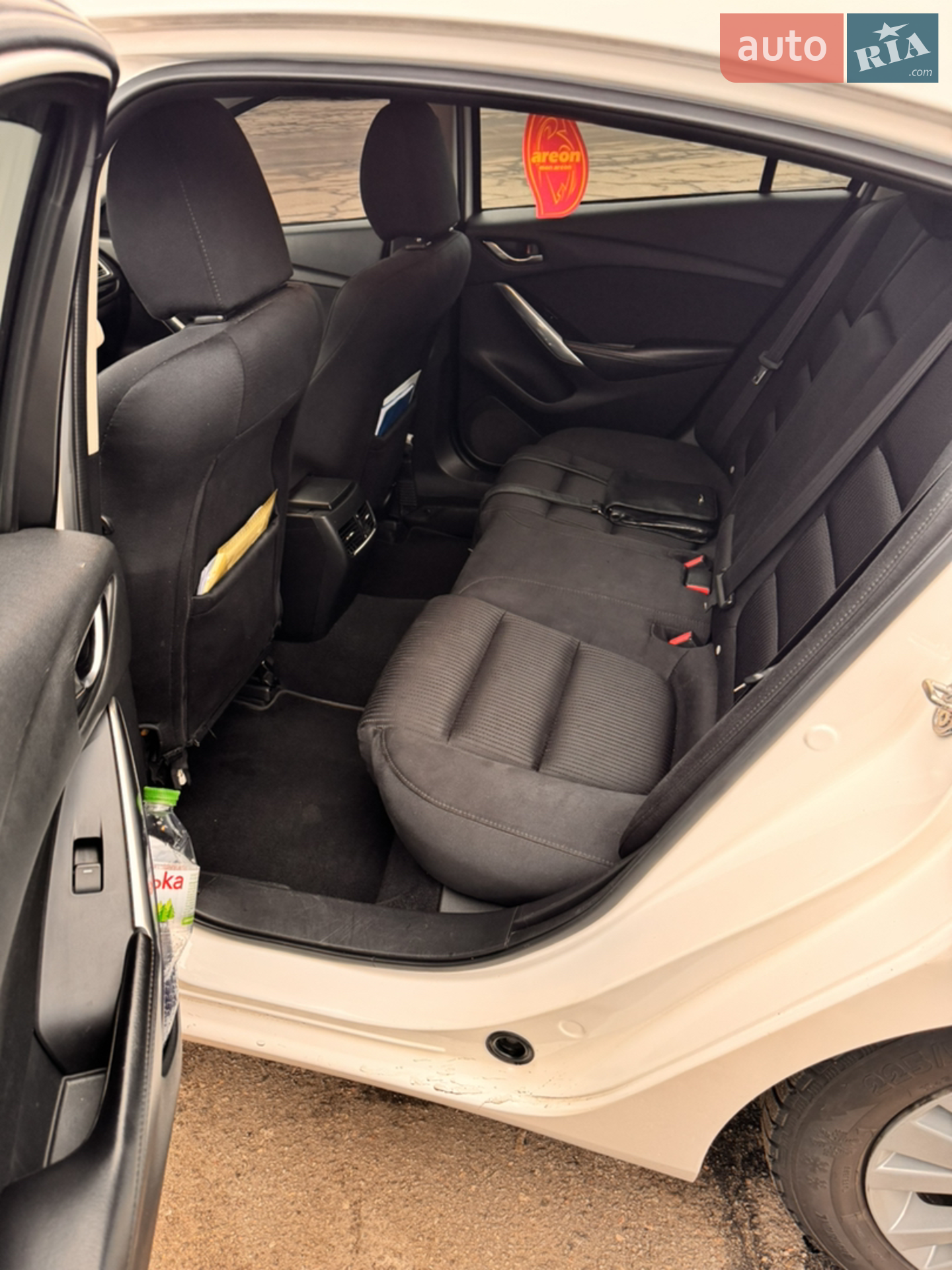 2014 Mazda 6 - мініатюра 5