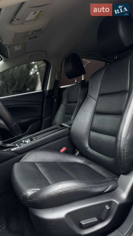 Седан Mazda 6 2017 в Николаеве