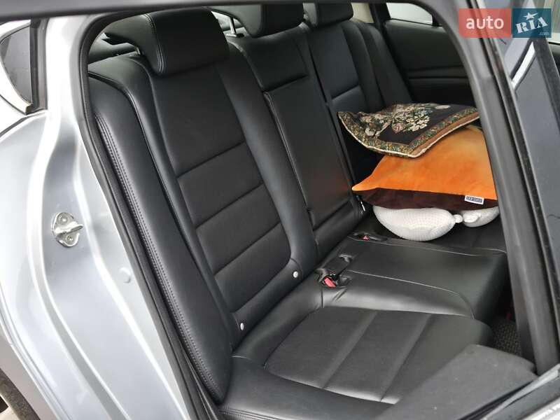 Седан Mazda 6 2016 в Киеве
