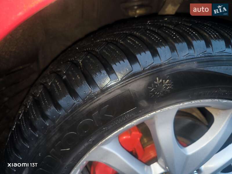 Седан Mazda 6 2003 в Александрие