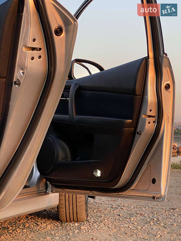 Універсал Mazda 6 2010 в Дніпрі фото 16 Універсал Mazda 6 2010 в Дніпрі