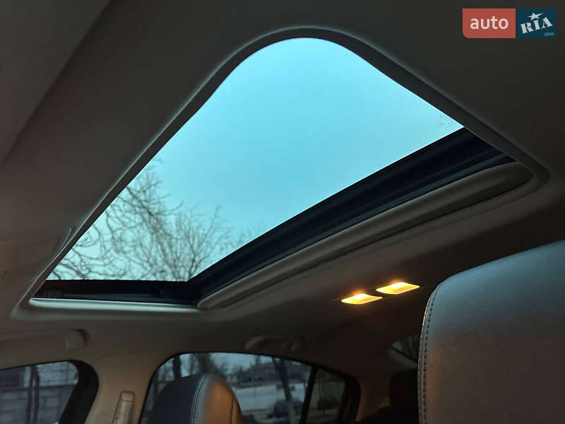 Седан Mazda 6 2018 в Дніпрі