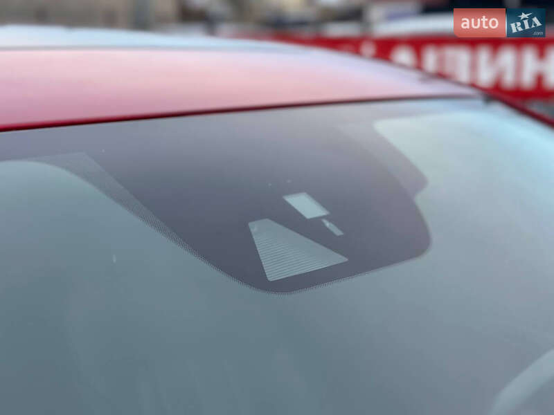 Седан Mazda 6 2018 в Дніпрі