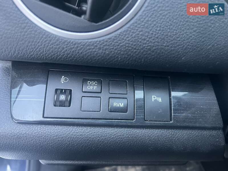 Ліфтбек Mazda 6 2008 в Яремчі фото 18 Ліфтбек Mazda 6 2008 в Яремчі