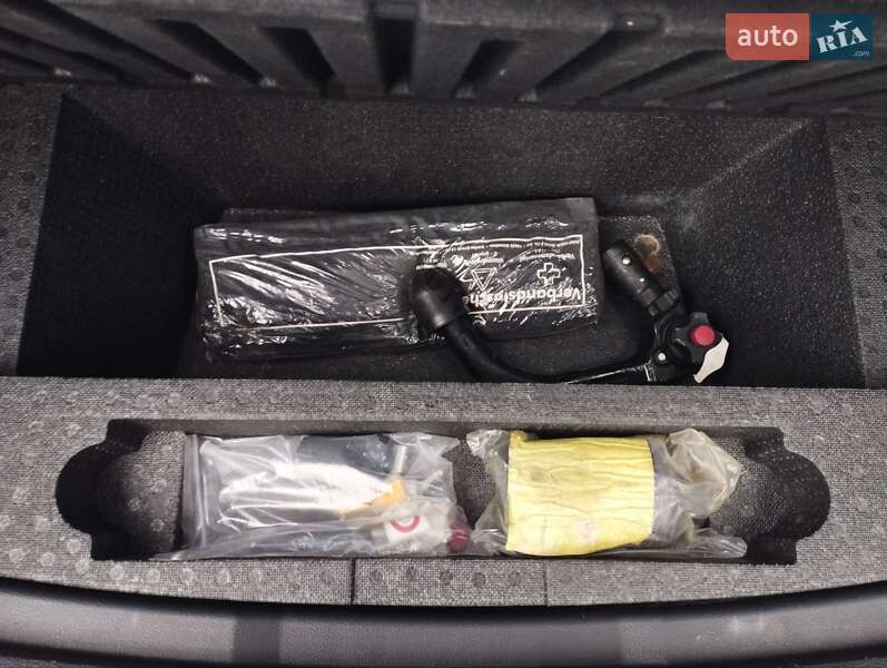 Универсал Mazda 6 2008 в Умани фото 19 Универсал Mazda 6 2008 в Умани