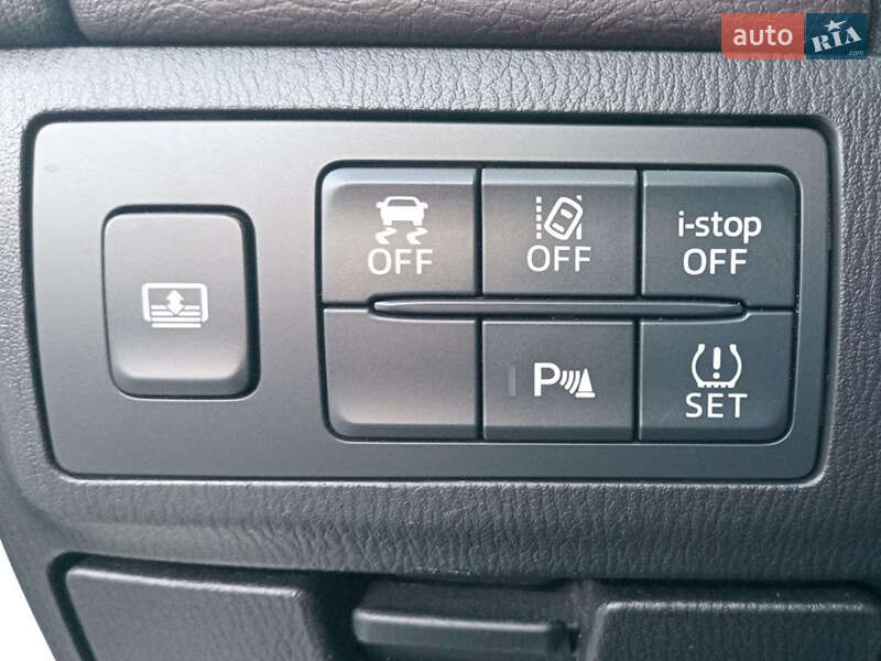 Седан Mazda 6 2016 в Львове фото 17 Седан Mazda 6 2016 в Львове