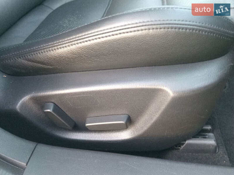 Седан Mazda 6 2016 в Львове фото 32 Седан Mazda 6 2016 в Львове