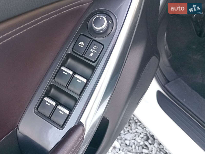 Седан Mazda 6 2016 в Львове фото 36 Седан Mazda 6 2016 в Львове