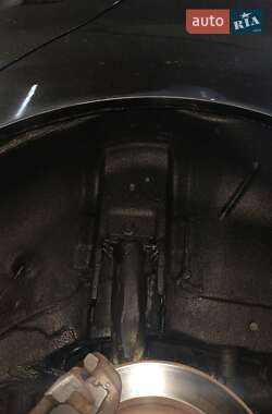 Універсал Mazda 6 2008 в Полонному