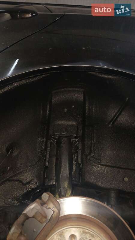 Универсал Mazda 6 2008 в Полонном