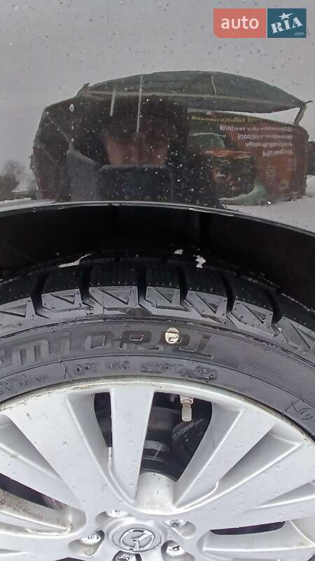 Универсал Mazda 6 2008 в Полонном