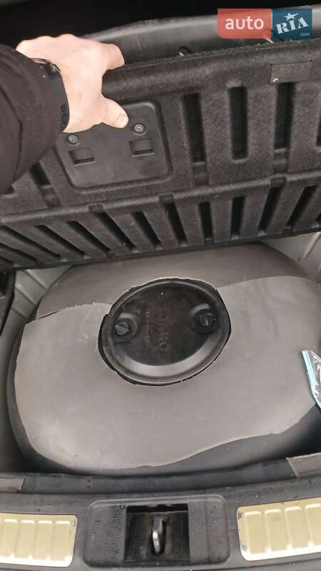 Универсал Mazda 6 2008 в Полонном