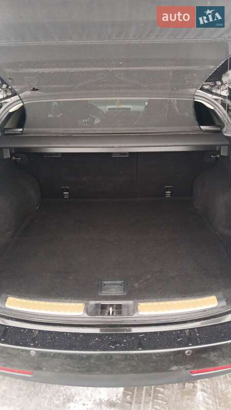 Универсал Mazda 6 2008 в Полонном