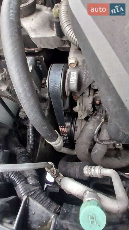 Универсал Mazda 6 2008 в Полонном