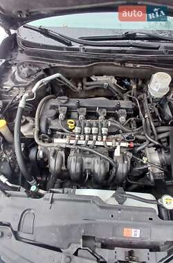 Універсал Mazda 6 2008 в Полонному
