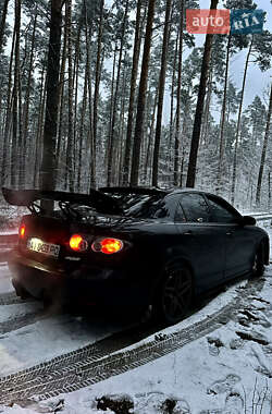 Седан Mazda 6 2007 в Киеве