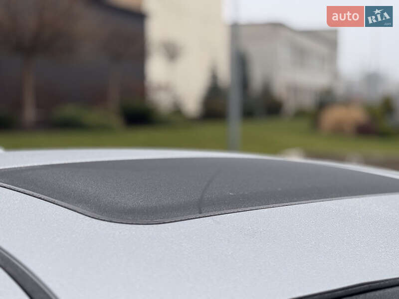 Седан Mazda 6 2016 в Запорожье