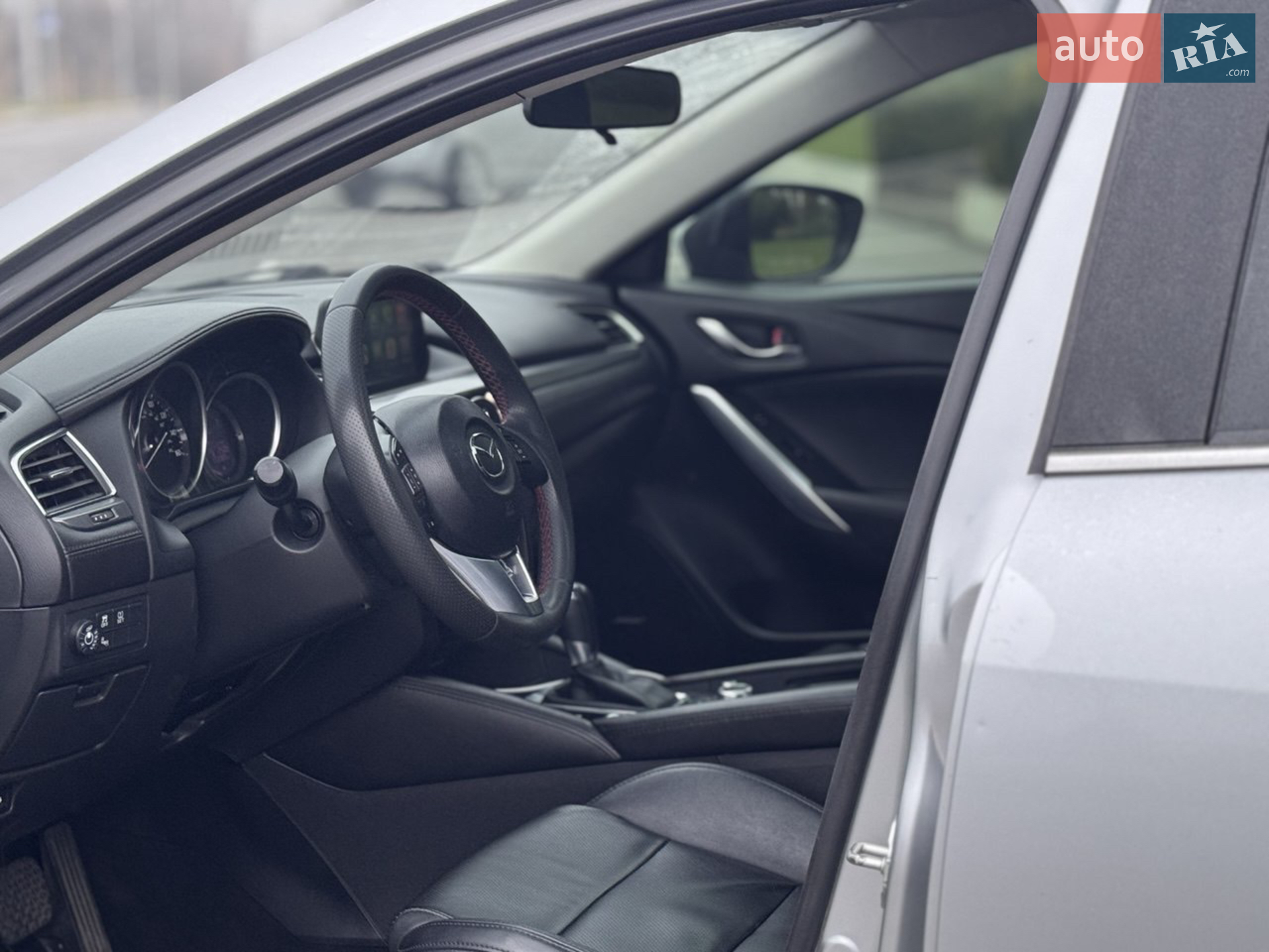 2016 Mazda 6 - мініатюра 48