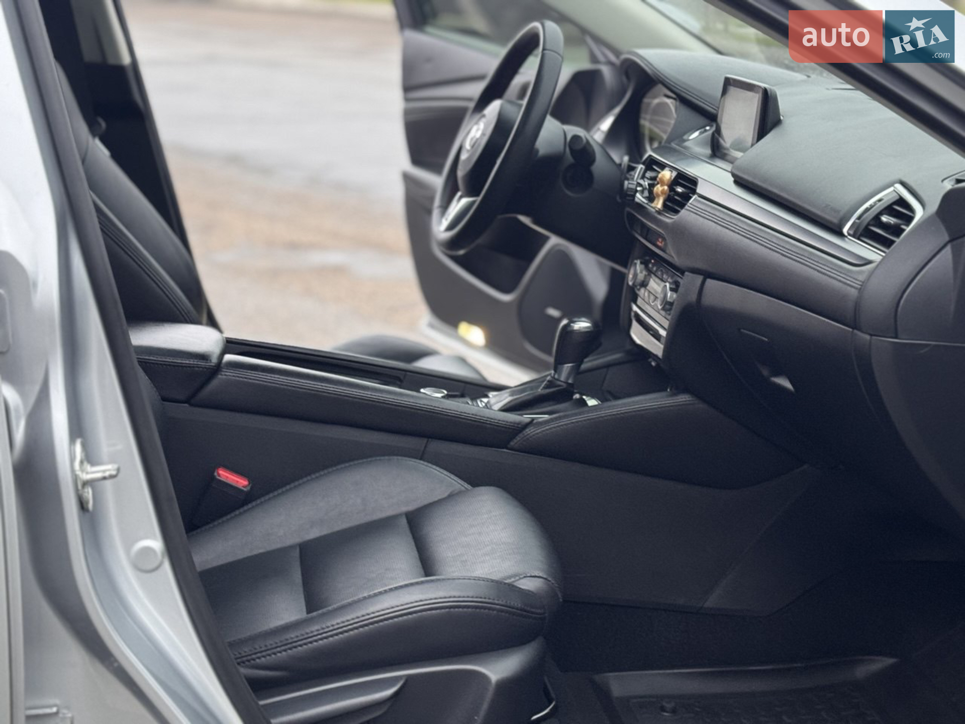 2016 Mazda 6 - мініатюра 56
