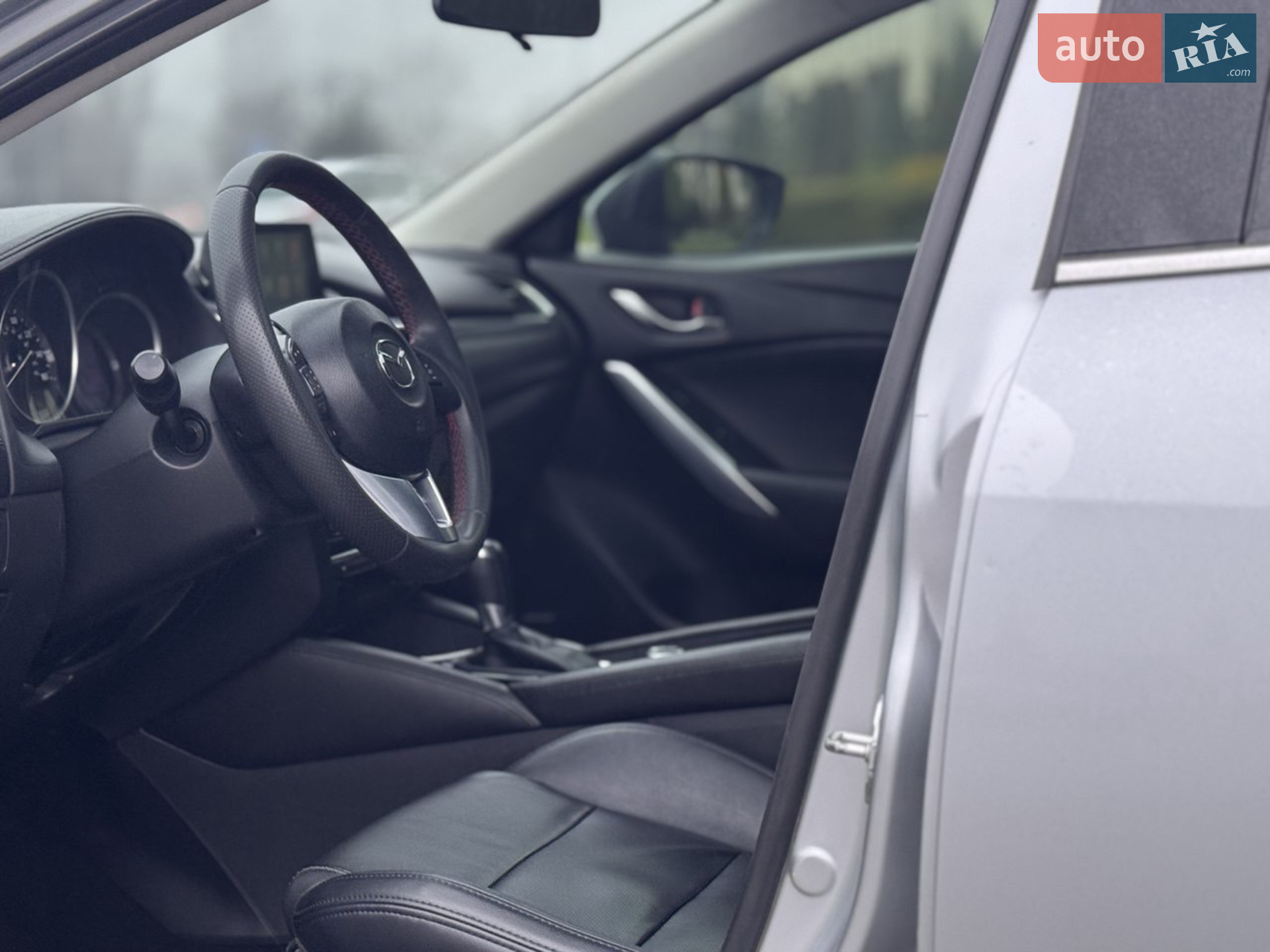 2016 Mazda 6 - мініатюра 59