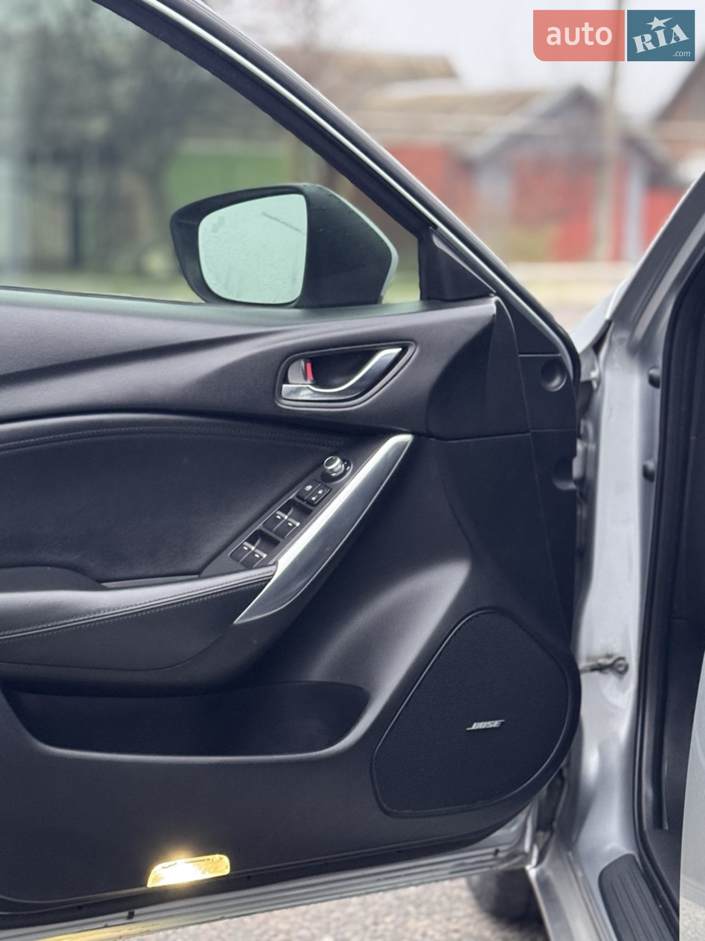 2016 Mazda 6 - мініатюра 60