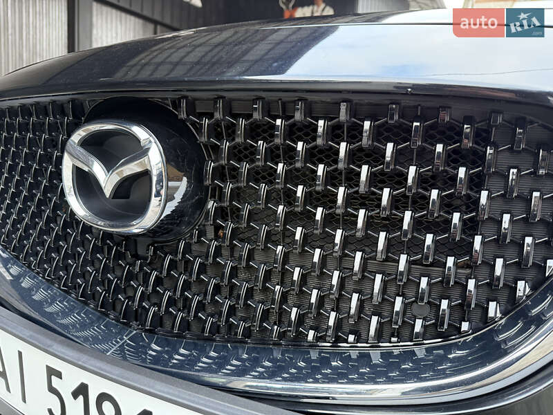 Седан Mazda 6 2022 в Звягеле фото 16 Седан Mazda 6 2022 в Звягеле