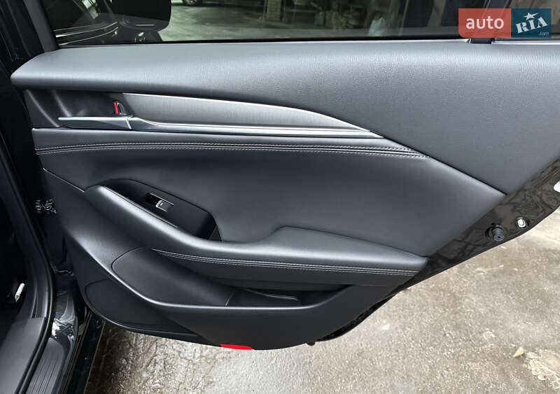 Седан Mazda 6 2022 в Звягеле фото 34 Седан Mazda 6 2022 в Звягеле