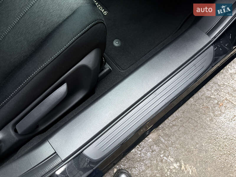 Седан Mazda 6 2022 в Звягеле фото 39 Седан Mazda 6 2022 в Звягеле
