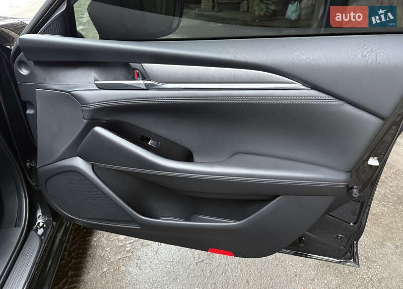 Седан Mazda 6 2022 в Звягеле фото 44 Седан Mazda 6 2022 в Звягеле