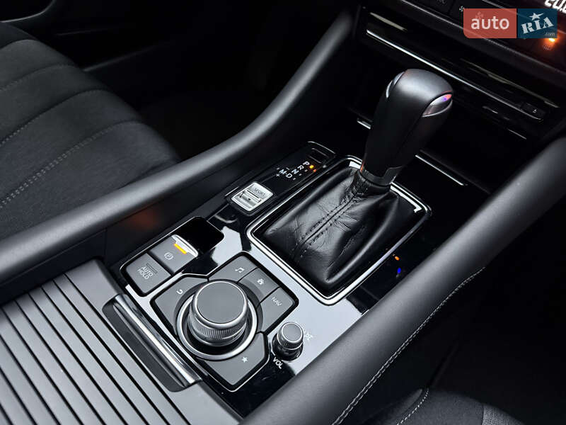 Седан Mazda 6 2022 в Звягеле фото 49 Седан Mazda 6 2022 в Звягеле