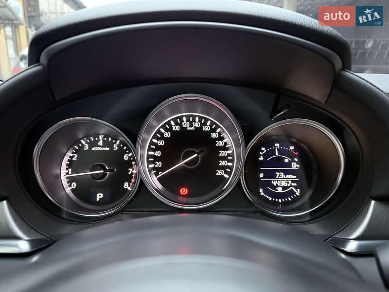 Седан Mazda 6 2022 в Звягеле фото 55 Седан Mazda 6 2022 в Звягеле