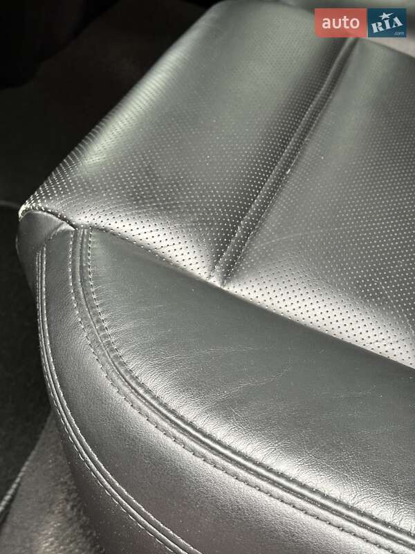 Універсал Mazda 6 2015 в Стрию