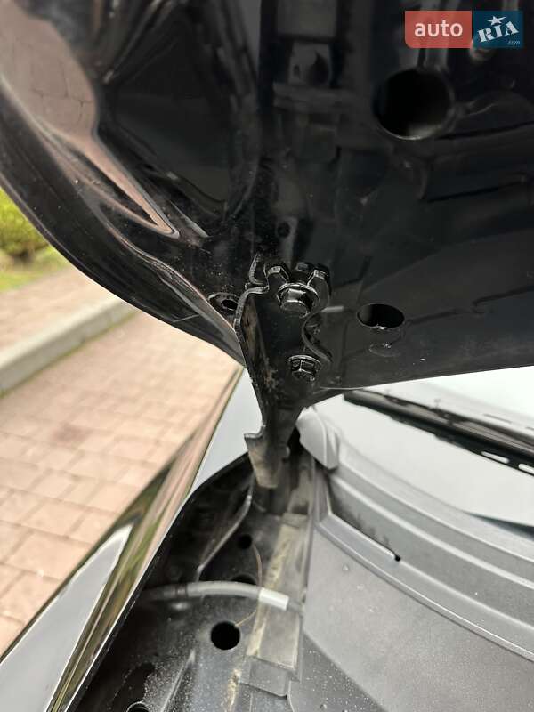 Універсал Mazda 6 2015 в Стрию