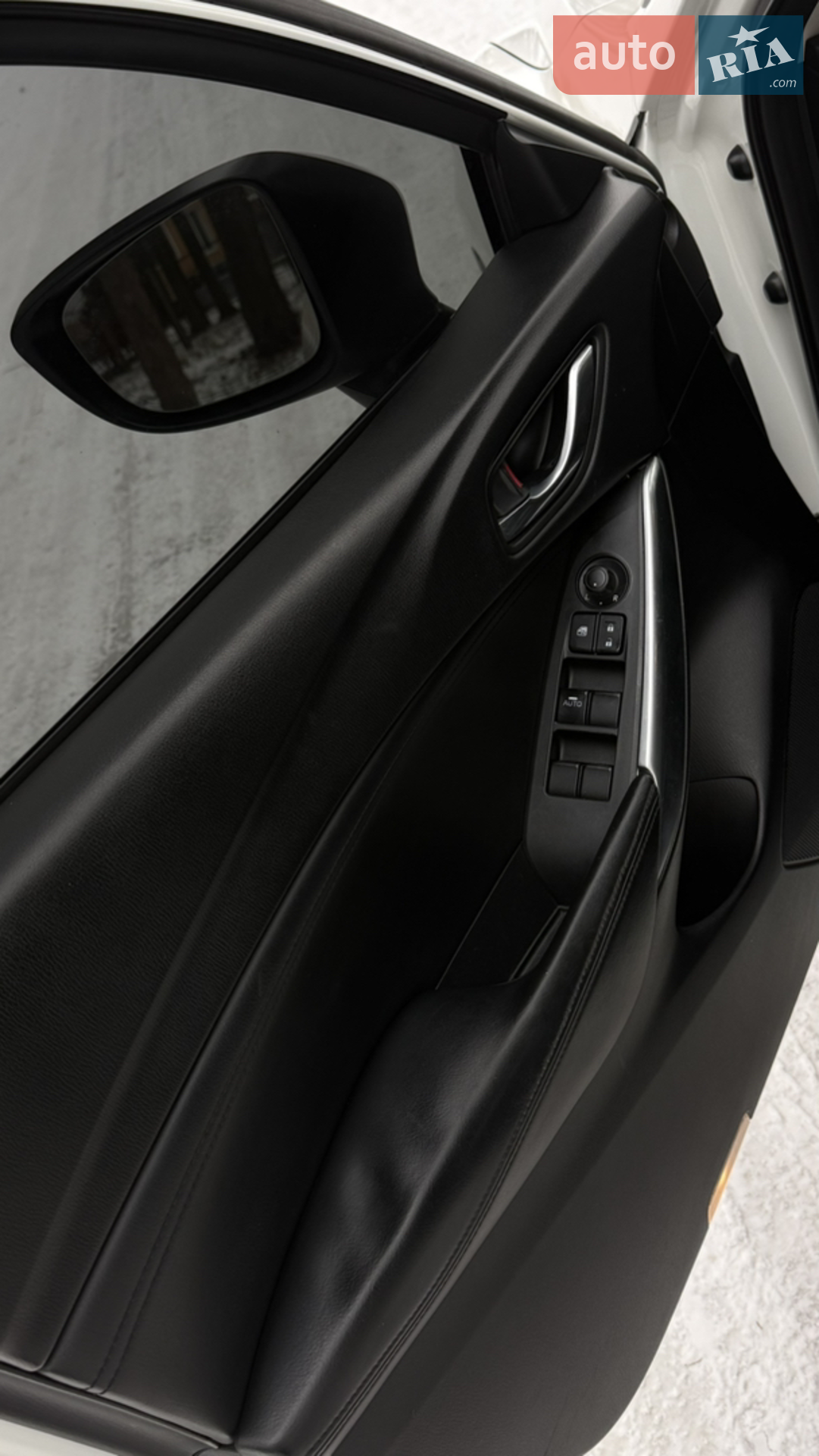 2013 Mazda 6 - мініатюра 13