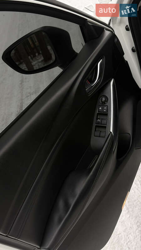 Седан Mazda 6 2013 в Звягеле фото 13 Седан Mazda 6 2013 в Звягеле