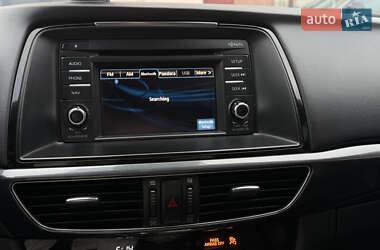 Седан Mazda 6 2013 в Звягеле
