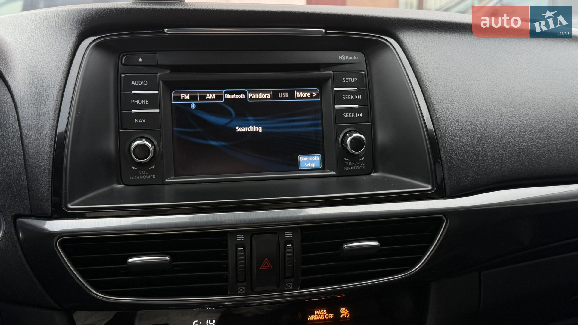 2013 Mazda 6 - мініатюра 14
