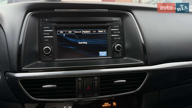 Седан Mazda 6 2013 в Звягеле фото 14 Седан Mazda 6 2013 в Звягеле